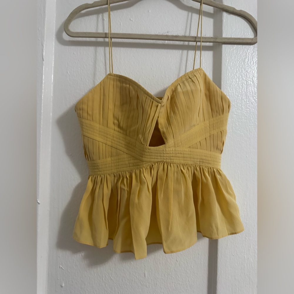 Ulla Johnson Top